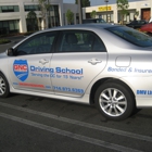 GNC DRIVING SCHOOL SOUTH COUNTY