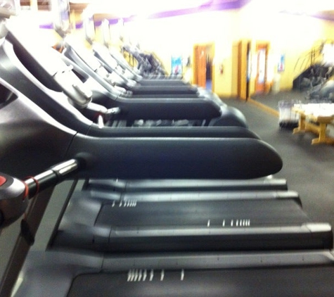 Anytime Fitness - Windsor, CO