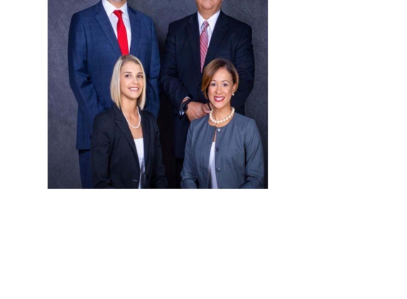 Hunt & Brooks PLLC - Pembroke, NC