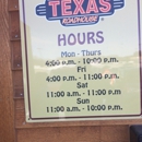 Texas Roadhouse - Barbecue Restaurants