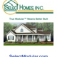 Select Homes, Inc.