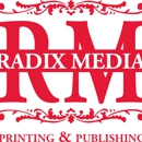 Radix Media - Lithographers