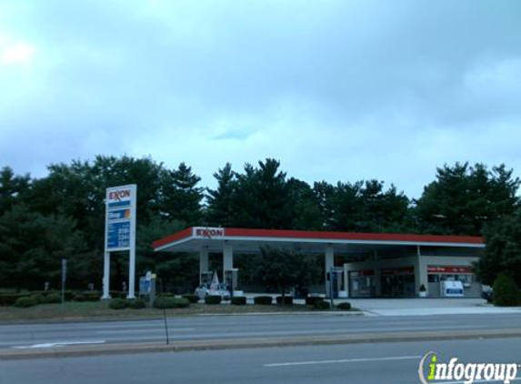 Goucher Exxon - Nottingham, MD