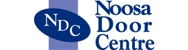 Noosa Door Centre Logo