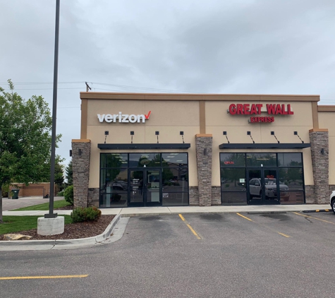 Verizon - Pocatello, ID