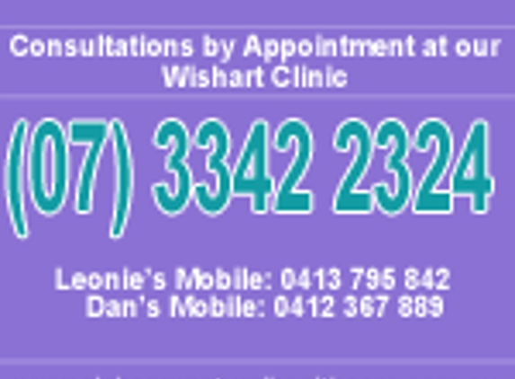 Alchemy Natural Health Care - Wishart, QLD