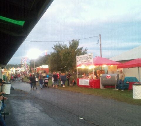 Washington County Fair - Greenwich, NY