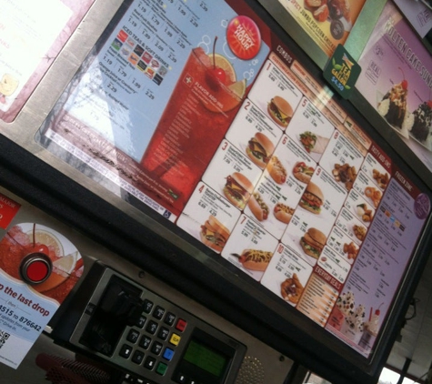 Sonic Drive-In - Franklin, TN