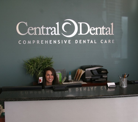 Central Dental - Little Rock, AR