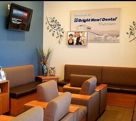 Bright Now! Dental & Orthodontics - Thornton, CO