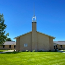 The Church of Jesus Christ of Latter-day Saints - Methodist Churches