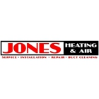 Jones Heating & Air LLC