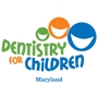 Dentistry for Children Maryland – Potomac
