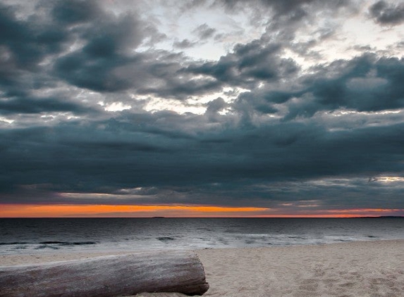 Hammonassett State Park - Madison, CT