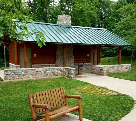 Hills and Dales MetroPark - Kettering, OH