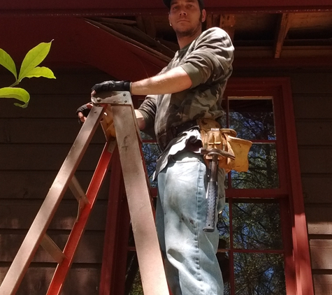 Above All Roofing and Gutters - Douglasville, GA