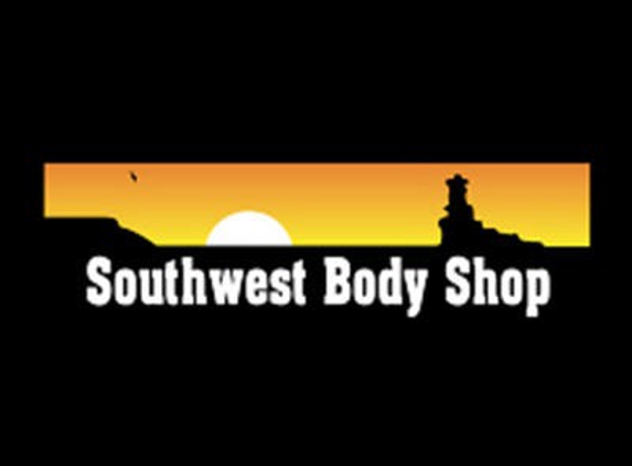 Southwest Body Shop - Amarillo, TX