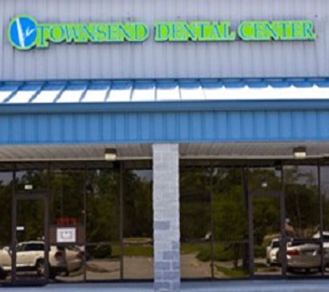 Townsend Family Dental Center - Hinesville, GA