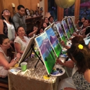 Happy Little Brush Strokes - Party & Event Planners