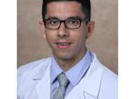 Roger Erwin Saldana, MD - Miami, FL