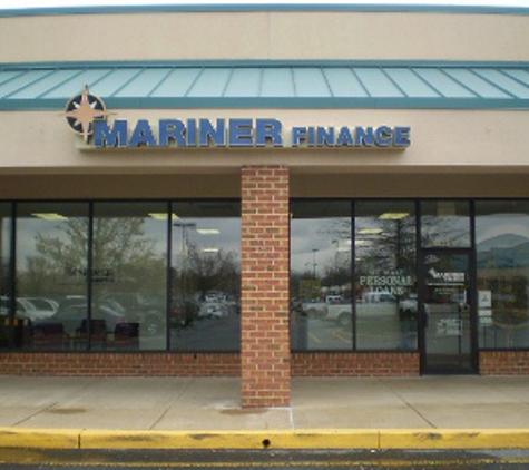 Mariner Finance - Easton, MD