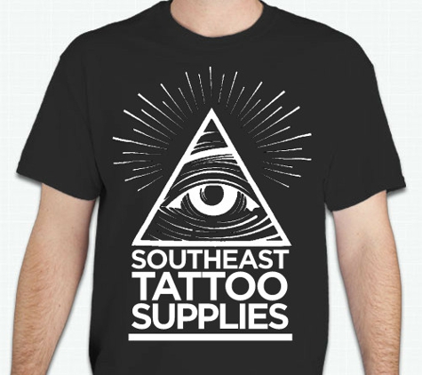 SouthEast Tattoo Supplies - Smyrna, GA