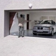 Grand garage doors