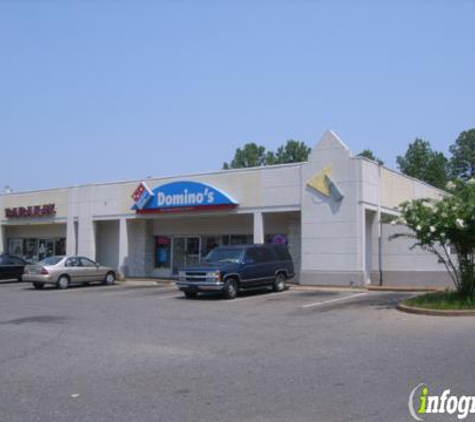 Domino's Pizza - Memphis, TN