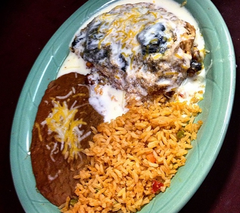 La Bamba Authentic Mexican Restaurant - Ruston, LA