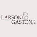 Larson & Gaston, LLP - Attorneys