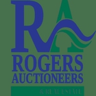 Rogers Auctioneers Inc