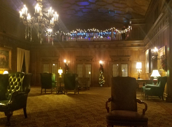 The Toledo Club - Toledo, OH