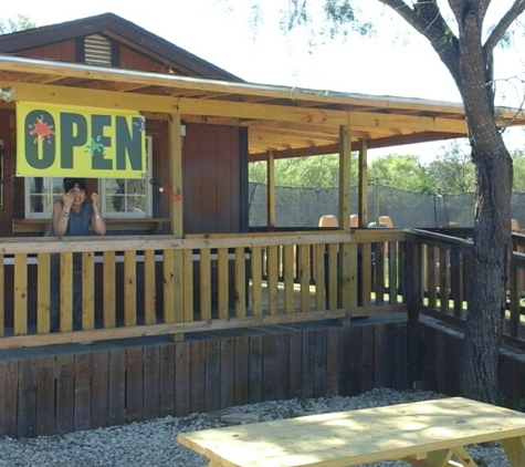 Charlie's Paintball - Von Ormy, TX