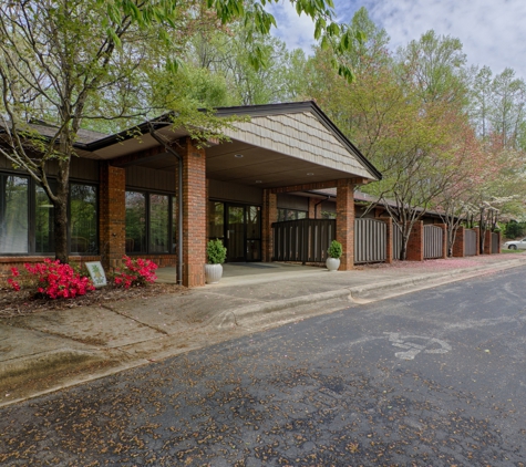 Whitaker Dental Associates - Morganton, NC