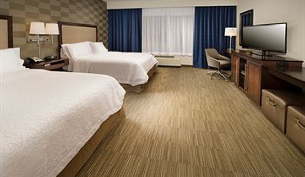 Hampton Inn & Suites Baltimore/Woodlawn - Windsor Mill, MD