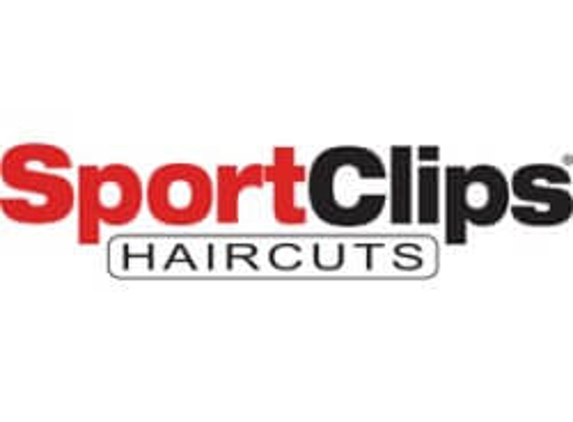 Sport Clips Haircuts of Overland Station - Overland Park, KS