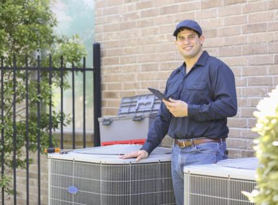 Central Aire Heating & A/C Inc - Bossier City, LA