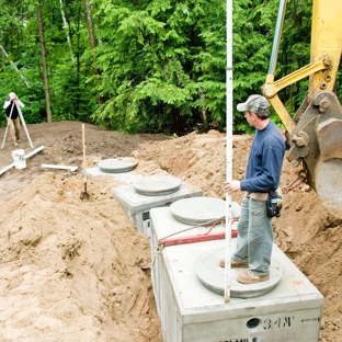 American Waste Septic Tank Service - Greer, SC