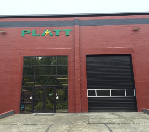 Platt Electric Supply - Renton, WA