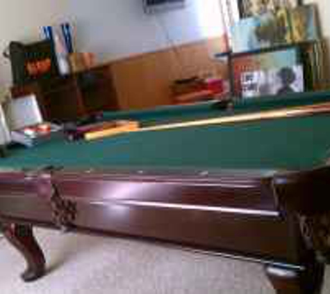 Sharkys Pool Tables - Sylmar, CA