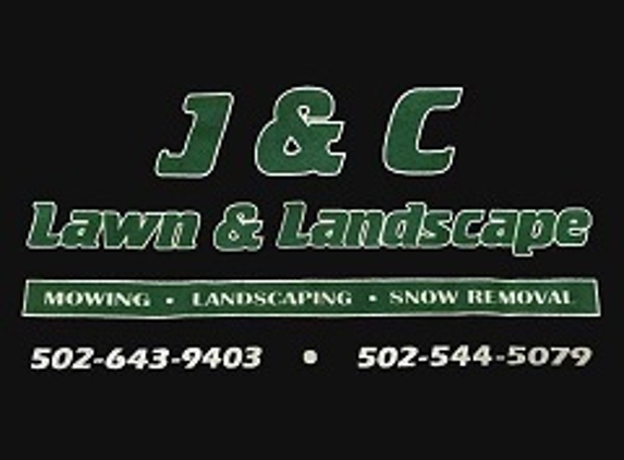 J & C Lawn & Landscape - Sellersburg, IN