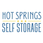 Hot Springs Self Storage