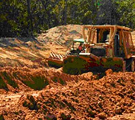 Bulldozer - Excavator - Road Grader Hire Services - Owanyilla, QLD