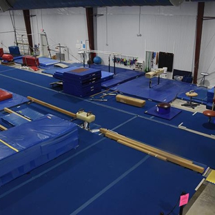 Cedar Valley Gymnastics Academy - Cedar Falls, IA