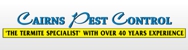 Cairns Pest Control Services Logo
