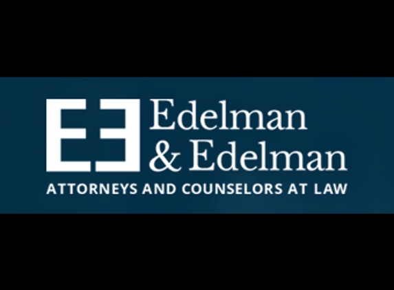 Edelman & Edelman, P.C. - New York, NY