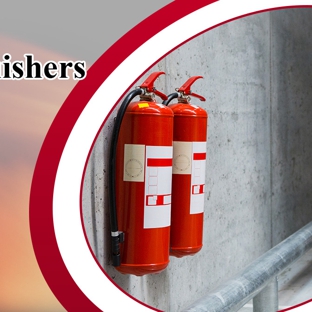 Eagle Fire Protection Pty Ltd. Fire Extinguishers