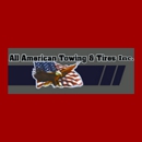All American Towing & Tire - Tire Recap, Retread & Repair