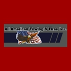 All American Towing & Tire