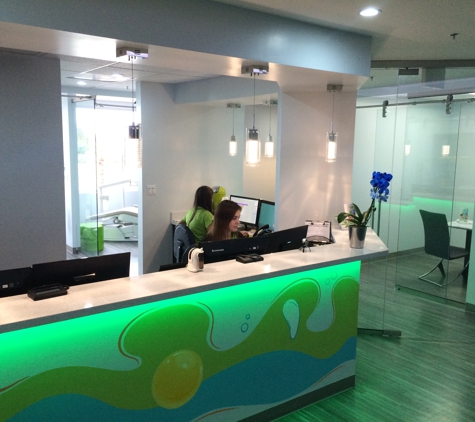 American Pediatric Dental Group - Miami, FL